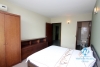 Beautiful third-floor apartment on To Ngoc Van street